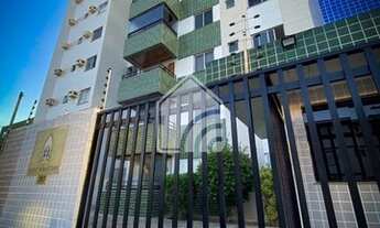 Imagem 7: Residencial Saint Sebastian, apt na Coroa do Meio, vizinho ao Hotel Primme, cod 2692