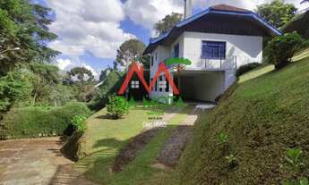 Imagem 1: Casa em Condomínio Campos do Jordão SP