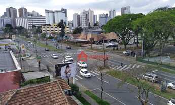 Imagem 2: Apartamento com 2 dormitórios à venda, 103 m² por R$ 270.000,00 - Jardim Botânico - Curiti