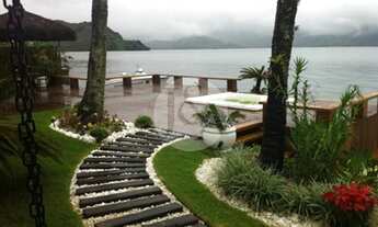 Imagem 5: ANGRA DOS REIS - Casa Padrão - Camorim Pequeno