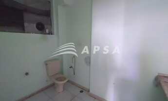 Imagem 4: ÓTIMA OPORTUNIDADE SITUADO NO COMERCIO. SALA COMERCIAL COM 79 M², 1 SALA AMPLA, 2 BANHEIRO