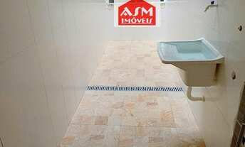 Imagem 6: Casa a 2 Minutos do Centro, com 2 Quartos (1 Suíte) em Parque da Cidade - Maricá - RJ