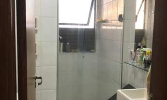 Imagem 3: Apartamento para venda tem 107 metros quadrados com 3 quartos em Horto - Teresina - PI