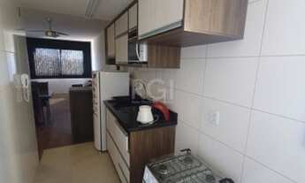 Imagem 7: Porto Alegre - Apartamento Padrão - Santa Tereza