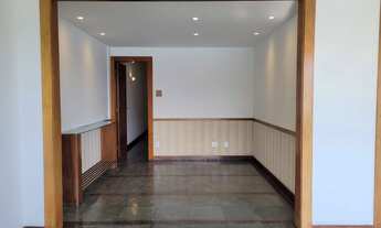 Imagem 4: Apartamento para venda com 140 metros quadrados com 3 quartos em Lagoa - Rio de Janeiro