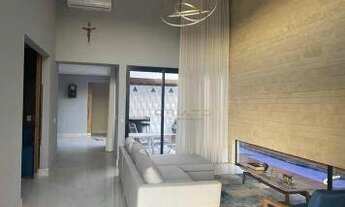 Imagem 5: Casa com 3 dormitórios à venda, 226 m² por R$ 1.800.000,00 - Condomínio Residencial Grand