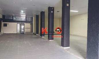 Imagem 3: Loja para alugar, 520 m² por R$ 15.000,00 - Encruzilhada - Santos/SP