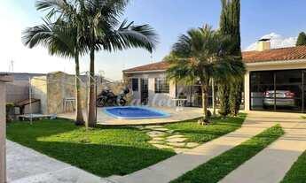 Imagem 6: Casa com 3 dormitórios à venda,675.00 m², Orfãs, PONTA GROSSA - PR