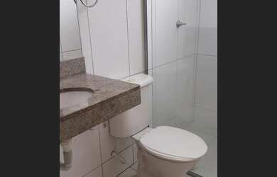 Imagem 7: Apartamento com 47 m² dois quartos