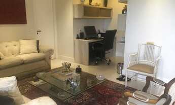 Imagem 6: V1426 - Apartamento para venda com 144 metros quadrados com 3 quartos