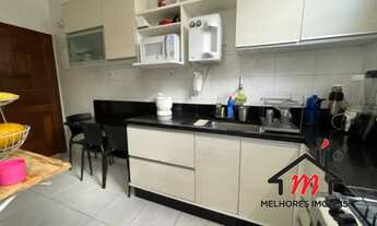 Imagem 7: APARTAMENTO RESIDENCIAL em SALVADOR - BA, ENGENHO VELHO DE BROTAS