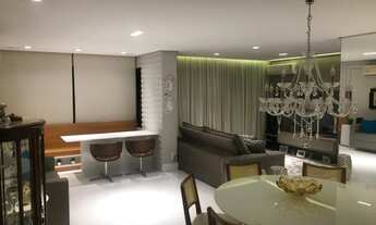 Imagem 2: Apartamento no Condomínio Phoenix Jardins, 3 quartos, 2 suítes, 100 m² | Aracaju-SE