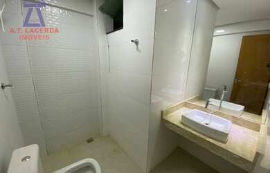 Imagem 5: Apartamento 03 quartos à Venda - Augusta Mota