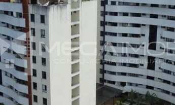 Imagem 1: Apartamento à venda em Lauro de Freitas/BA