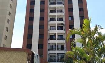 Imagem: Apartamento Residencial MANDAQUI