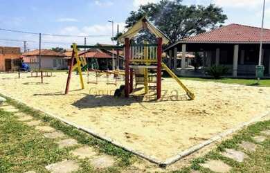 Imagem 2: R- Casa de condomínio para venda tem 124 metros quadrados com 3 quartos