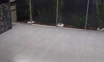 Imagem 5: Casa de condomínio para venda tem 130 metros quadrados com 3 quartos