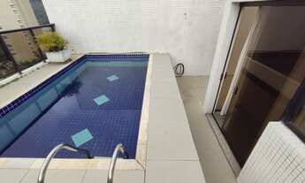 Imagem 3: Apartamento VISTA PARA O MAR, venda tem 180 metros quadrados com 3 quartos Enseada - Guaru