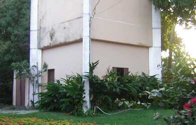 Imagem 4: Terreno em Portão, com 2.900 m² em condomínio fechado, a 100 mts do Rio Joanes