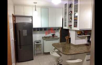 Imagem 6: Belo Horizonte - Apartamento Padrão - Buritis