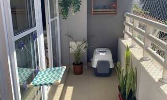 Imagem 7: APARTAMENTO - POMPÉIA - SP