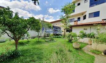 Imagem: Sobrado para Venda em Mogi das Cruzes, Vila