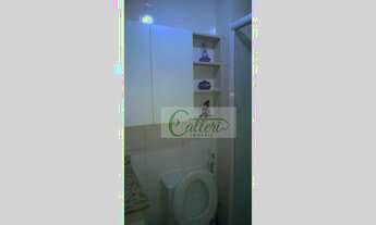 Imagem 7: Flat com 1 dormitório à venda, 45 m² por R$ 420.000,00 - Centro - Rio de Janeiro/RJ