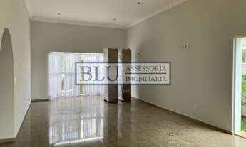 Imagem 2: Casa - Loteamento Alphaville Campinas - Campinas