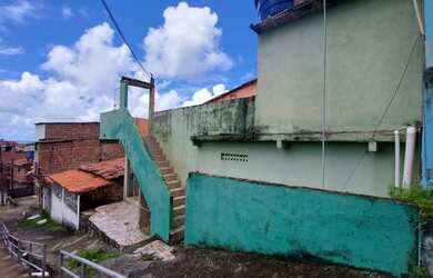 Imagem 2: CASA para venda tem 200 metros quadrados com 6 quartos