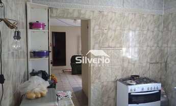 Imagem 3: Casa com 3 dormitórios à venda, 130 m² por R$ 165.000,00 - Campos de São José - São José d