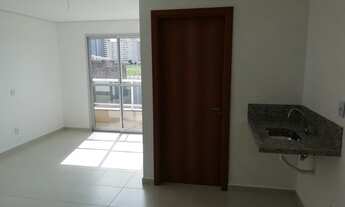 Imagem: Apartamento 01 Quarto Edifício Monte Santo