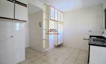 Imagem 7: Apartamento Locação Jardim Paulista 102 m² 2 Dormitórios