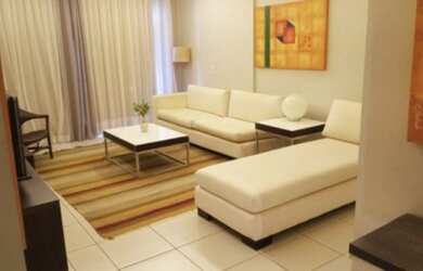 Imagem 5: Apartamento 01 Quarto , Rio Vermelho ,01 Garagem