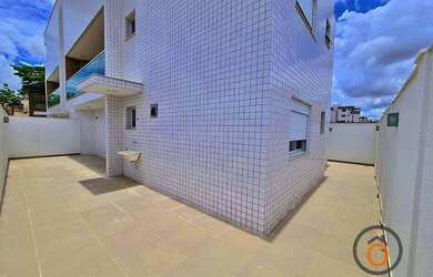 Imagem 2: Área Privativa com 3 Quartos à venda, 150 m² por R$ 690.000 - Itapoã - Belo Horizonte/MG