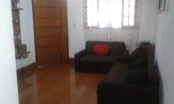 Imagem 6: Sobrado com 3 quartos