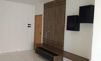 Imagem 4: Apartamento para Venda em Uberlândia, Santa Luzia, 2 dormitórios, 1 suíte, 2 banheiros, 1