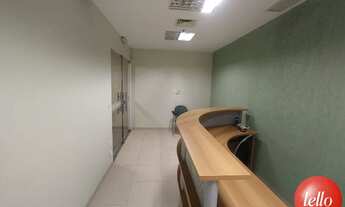 Imagem 3: São Paulo - Conjunto Comercial/sala - Santo Amaro