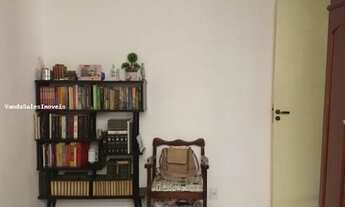 Imagem 4: Casa para Venda em Rio de Janeiro, Campo Grande, 3 dormitórios, 1 suíte, 2 banheiros