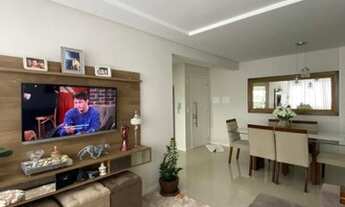 Imagem 6: Lindo apartamento em Palhoça - Alto padrão de acabamento