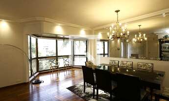 Imagem 3: Apartamento à Venda - Real Parque, 3 Quartos, 108 m2