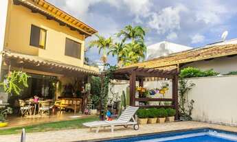 Imagem: Sobrado no Jardins Viena