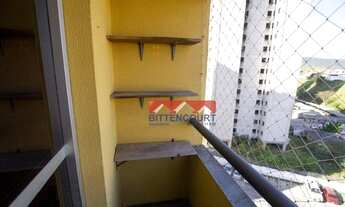 Imagem 3: Apartamento com 2 dormitórios à venda, 70 m² por R$ 300.000,00 - Centro - Jundiaí/SP