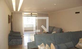 Imagem: Apartamento para Aluguel - Centro, 3 Quartos