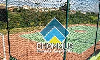 Imagem 13: Terreno à venda no Condomínio Gardenville, Itu/SP. Dhommus Negócios Imobiliários