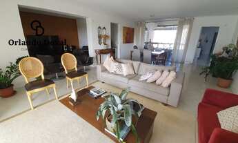 Imagem 2: Apartamento para venda possui 245m com 3 suítes no Alto do Parque - Pituba - Salvador - BA