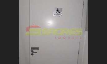 Imagem 4: SãO PAULO - Conjunto Comercial/sala - Parada Inglesa