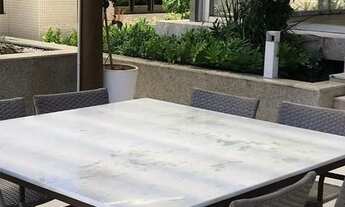 Imagem 7: Lindo ap porteira fechada, nascente!