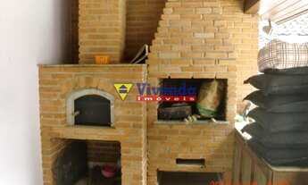 Imagem 5: Barueri - Casa de Condomínio - Aldeia da Serra