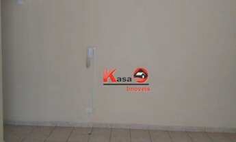 Imagem 3: Apartamento com 2 dormitórios à venda, 105 m² por R$ 420.000,00 - Boqueirão - Santos/SP