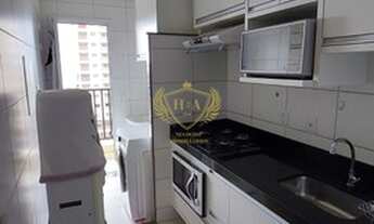 Imagem 7: LINDÍSSIMO APARTAMENTO A VENDA NO EDIFICIO RESIDENCIAL ALVORADA